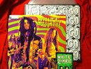 White Zombie La Sexorcisto Devil Music Vol. 1 Glow In The Dark 12