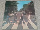 The Beatles - Abbey Road - 1969 Stereo UK Vinyl LP