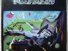 prog Jazz Funk LP NAPALIS s/t on NEGRAM 1976 (1st dutch edition)