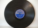 The Five Keys, My Saddest Hour / Oh  Babe , 1953, Aladdin Records, 3214, 78 rpm