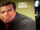PERNELL ROBERTS - Come All Ye Fair and Tender Ladies BONANZA lp rare