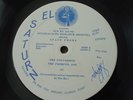 Sun Ra and Arkestra Space probe Signed By Ra & John  Gilmore rarity