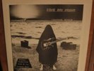 Stevie Ray Vaughan- Chainsaw Boogie LP NM
