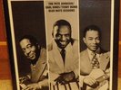 MOSAIC MR1-119 Pete Johnson/Earl Hines/Teddy Bunn Blue Note Near-Mint LP