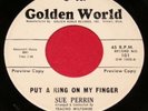 SUE PERRIN 
