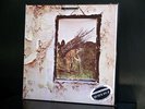 CLASSIC RECORDS  LP  LED ZEPPELIN IV  Sealed Audiophile