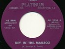 Soul XO - SUSAN PHILLIPS on All Platinum | key in the mailbox | LISTEN