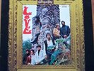 LOVE * Da Capo * original golden Elekra * EKS 74005 * mint- * TOP Zustand