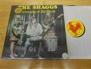 Shaggs Philosophy of the world LP Rounder 3032 NM