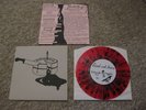 BLOOD RED SHOES Victory For The Magpie 7