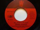 Modern Northern Soul 45: Serena Johnson 