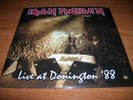 IRON MAIDEN - Donington UK 1988 - 7
