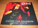 DIO - Catch the Rainbow, Sofia Bulgary 1989 - clear 7