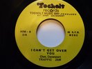 Rare Soul 45: Traffic Jam 