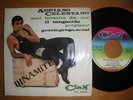 ADRIANO CELENTANO Stai lontana da me Rarissimo EP EXPORT Clan ACC 30000 VG+