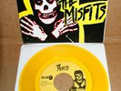 The Misfits Horror Business 45 7