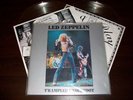 Led Zeppelin Trampled Underfoot Swingin Pig Rarität
