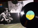 CHRIS ISAAK HEART SHAPED WORLD LP VG++/VG++ RARE