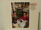 LED ZEPPELIN Presence LP Sealed in Original Shrinkwrap