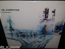 RADIOHEAD OK COMPUTER LIMITED EDITION 2008 REISSUE NEW & SEALED VINYL LP
