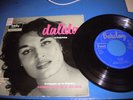 dalida ep la violeterra le torrent gitane fado raro