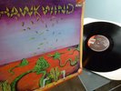 Hawkwind           - Hawkwind -   TOP ZUSTAND