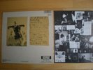 THE NOTWIST - same LP * ORIGINAL * Subway Records 1990 indie NOISE stereolab RAR