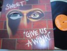 THE SWEET   
