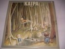 LP KAIPA SOLO - GREAT SWEDEN PROG - PRE FLOWER KINGS
