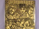LP Vinyl Record Vintage Jethro Tull Stand Up Sealed Never Used CHR 1042 1987