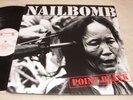 Nailbomb – Point Blank LP SEPULTURA SOULFLY FEAR FACTORY MINISTRY PRONG KMFDM J
