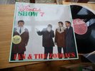 IAN & THE ZODIACS STAR-CLUB SHOW 7 1965 NM BEAT HAMMER