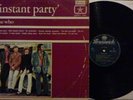 THE WHO LP Instant Party - My Generation HOLLAND ONLY ORIG Brunswick BDV 173269