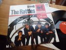 THE RATTLES LIVERPOOL BEAT 1965 NM TOP BEAT KNALLER