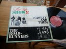 THE ROADRUNNERS/SHORTY & THEM 1965 STAR-CLUB RARE MONO