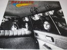 NAZARETH Close Enough for Rock & Roll, Vinyl LP Dan McCafferty Pete Agnew SIGNED
