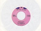 THE ELEGANTS - Ghetto Slide/Hypnotized