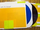JETS TO BRAZIL Orange Rhyming Dictionary 2LP ORIGINAL 1st BLUE/PURPLE VINYL RARE