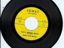 NORTHERN SOUL 45 -JOHNNY GUITAR WATSON ON JOWAT-LISTEN