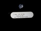 JAMES BROWN RARE ACETATE I WANT YOU SO BAD/THERE MUST BE A REASON FUNK 45