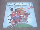 ALL ABOARD BBC RADIO JUNIOR CHOICE OST KIDS SONGS LP BENNY HILL ROLF HARRIS