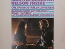 Argerich + Freire: Rachmaninov, Ravel, Lutoslawski - Philips 6514 369 (DDD)
