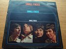 SMALL FACES Small Faces UK Original 1967 IMMEDIATE LP
