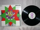 AMON DUUL-DIES WARTS/PARA DIESWARTS DUUL-ORIGINAL GERMAN PRESSING OMM 56,008-RAR