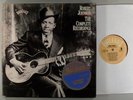 COLUMBIA C3 46222 ROBERT JOHNSON - COMPLETE RECORDINGS - 3 LP BOXED SET