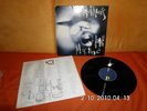 TOM WAITS - BONE MACHINE [VINYL LP] [ORIGINAL '92 Germany]