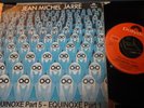 Jean Michel Jarre Equinoxe part 5 and part 1  7