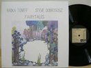 radka toneff - fairytales / rare 180g vinyl LP