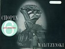 Columbia SAX2338 - Chopin - MALCUZYNSKI