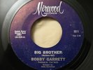 Bobby Garrett My Little Girl Rare Soul 45